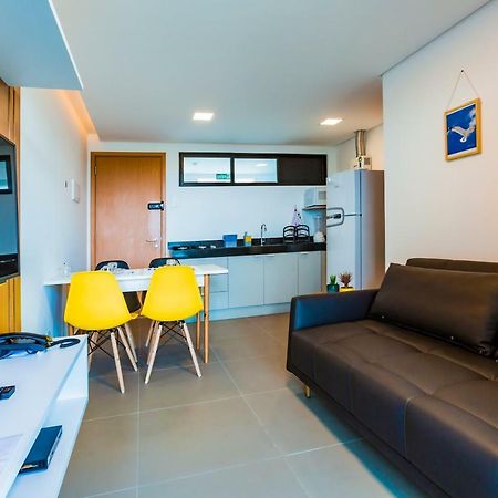 Macuco Residence Porto de Galinhas Luaran gambar
